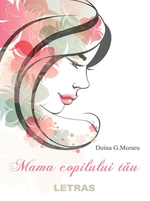 cover image of Mama Copilului Tau